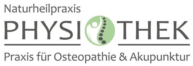 Logo Naturheilpraxis Markof